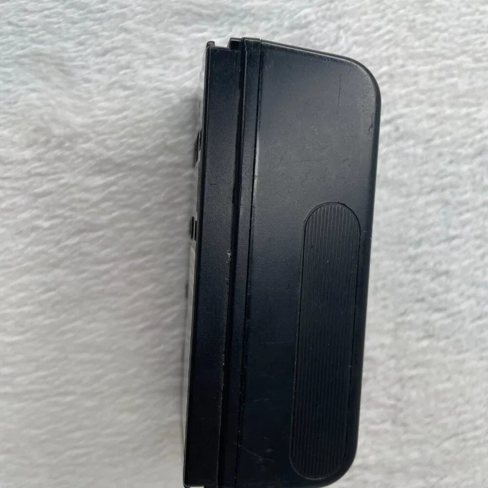 Genuine Sony NP-77H 6V 2400mAh Ni-Cd Rechargeable Battery Pack for Handycam Vtg
